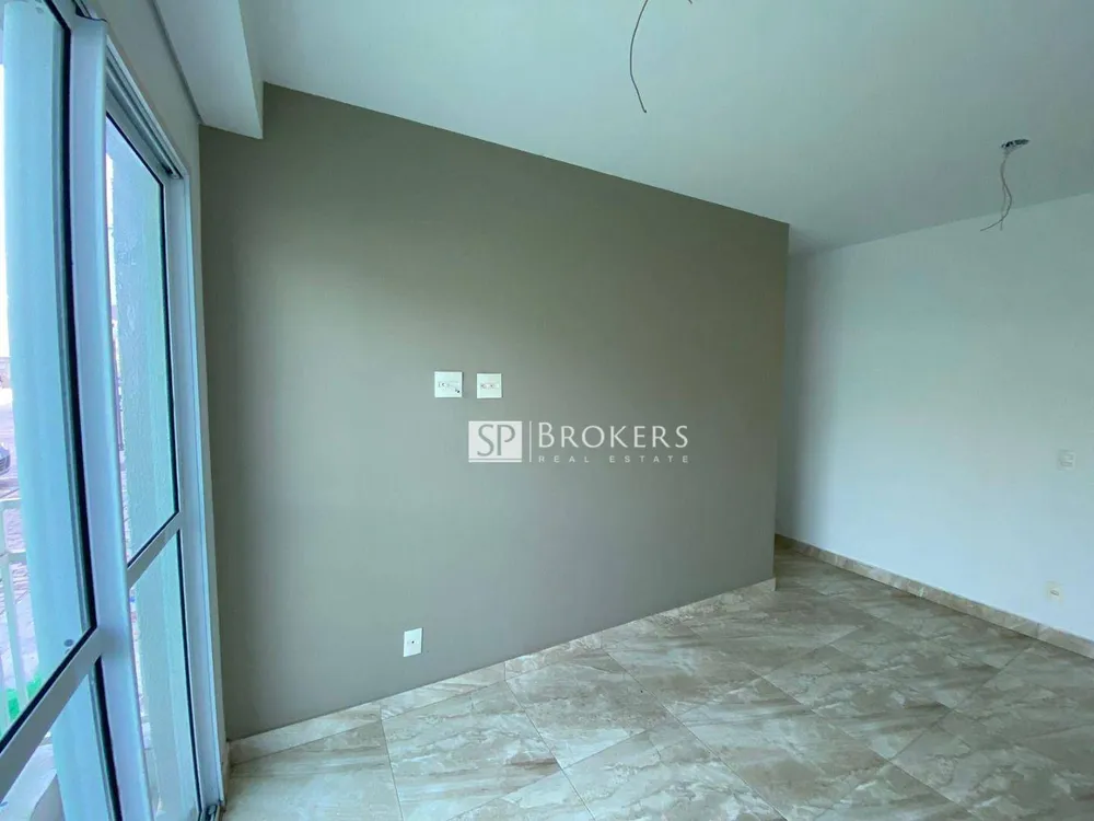 Apartamento, 2 quartos, 48 m² - Foto 2