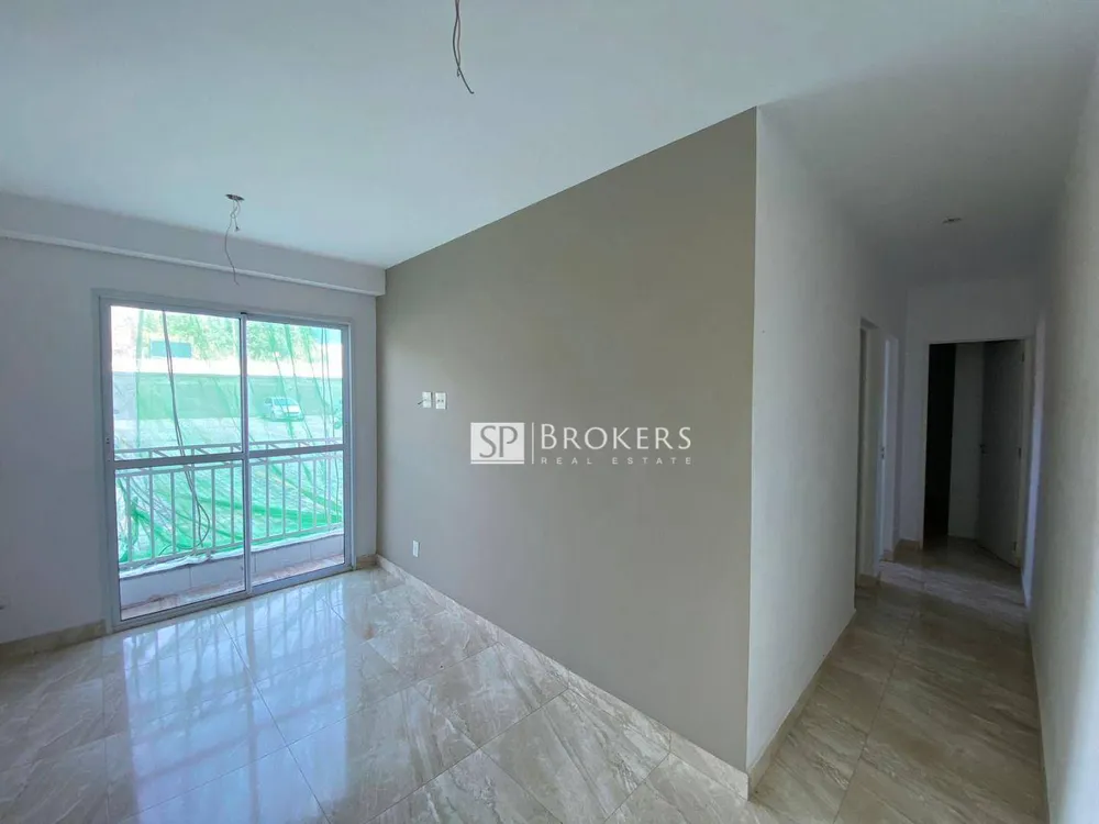 Apartamento, 2 quartos, 48 m² - Foto 4