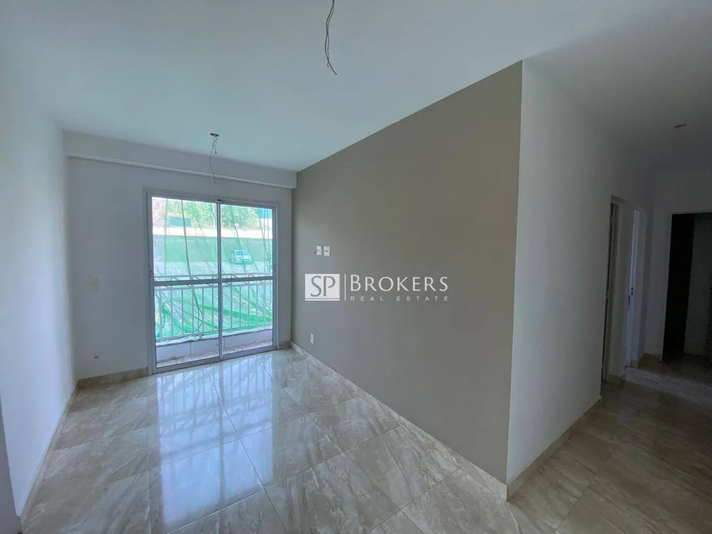 Apartamento, 2 quartos, 48 m² - Foto 1