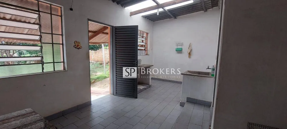 Casa, 2 quartos, 90 m² - Foto 1