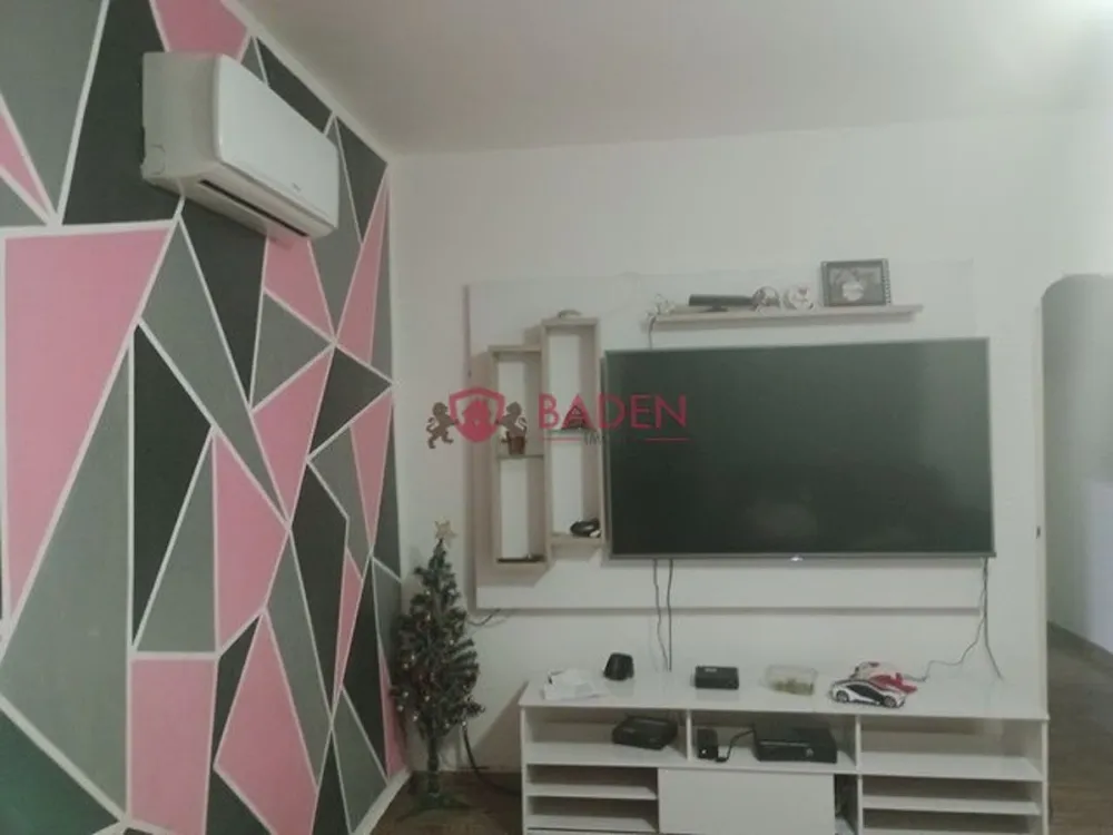 Casa, 4 quartos, 100 m² - Foto 1