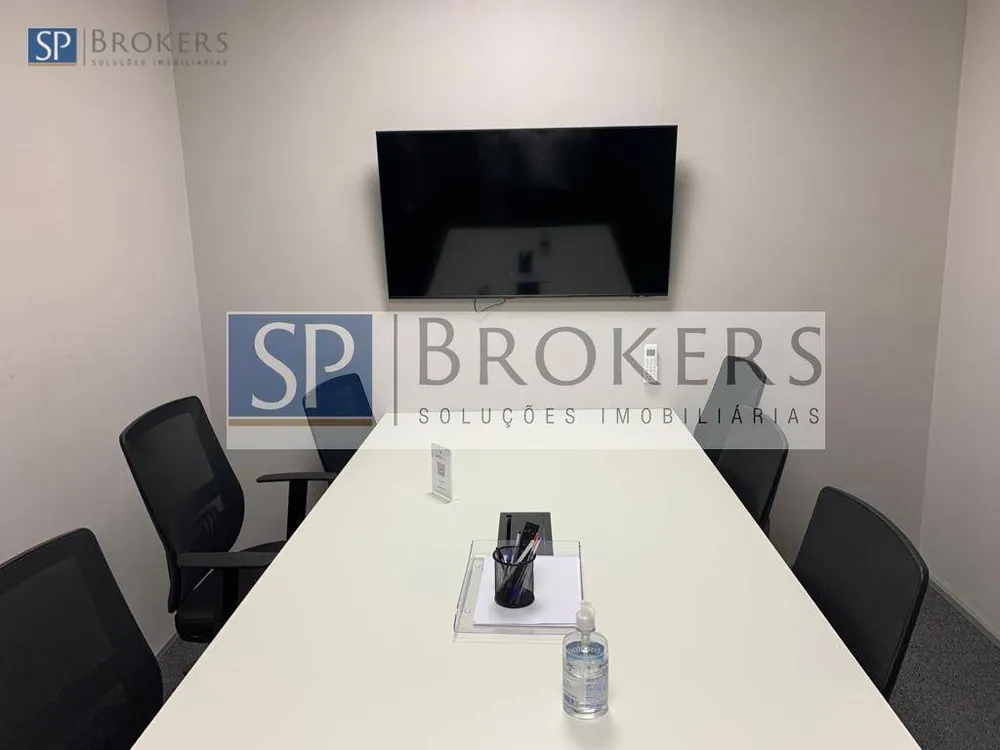 Sala-Conjunto, 414 m² - Foto 3