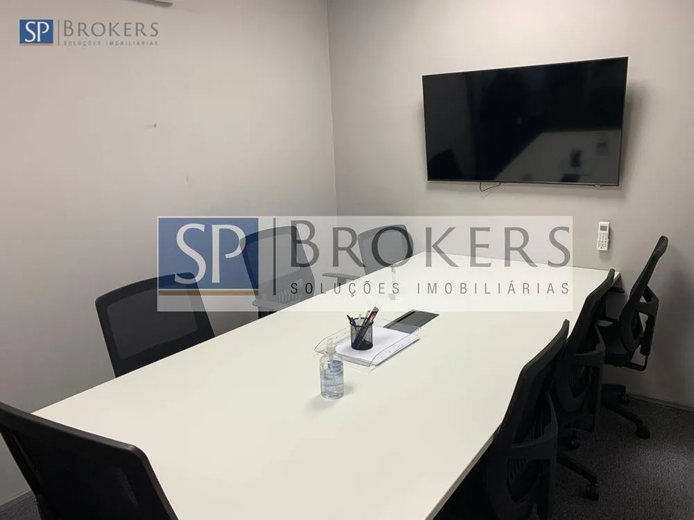 Sala-Conjunto, 414 m² - Foto 4
