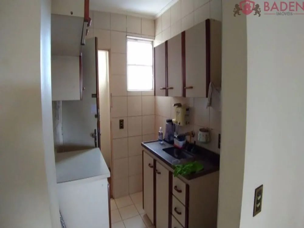Apartamento, 1 quarto, 36 m² - Foto 3