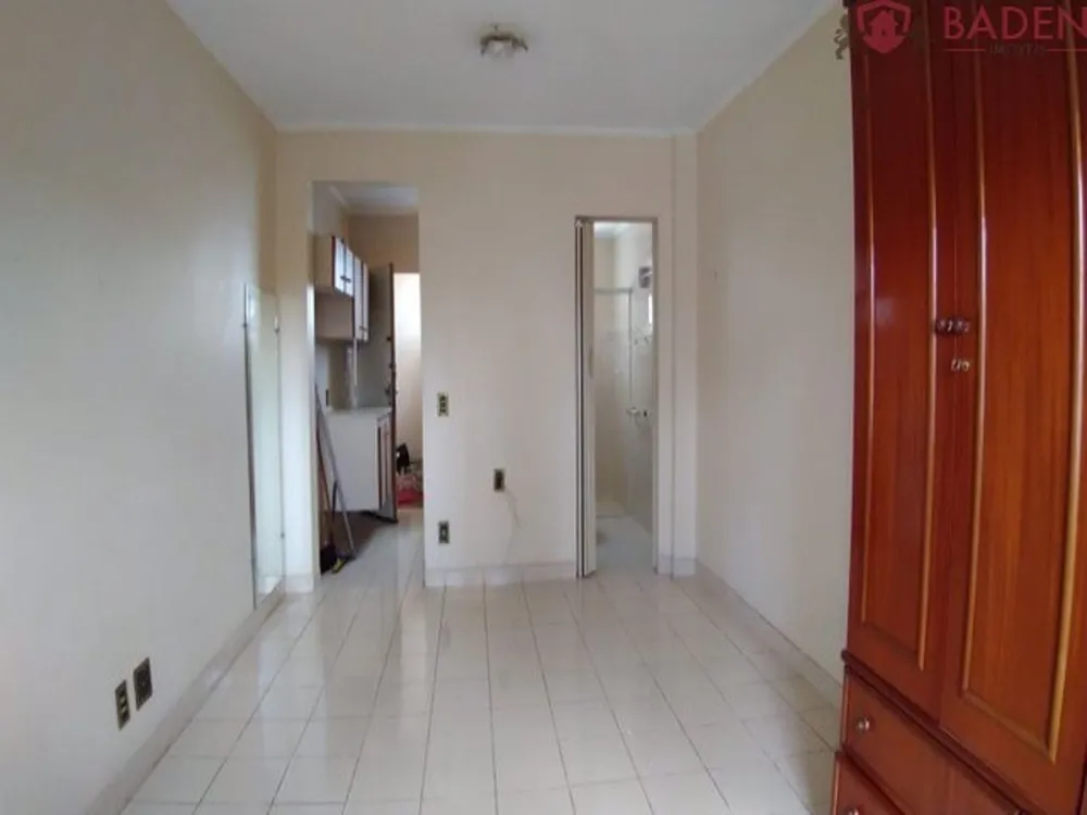 Apartamento, 1 quarto, 36 m² - Foto 2