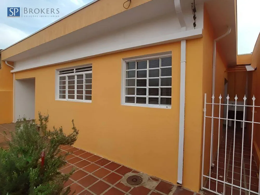 Casa, 3 quartos, 110 m² - Foto 4