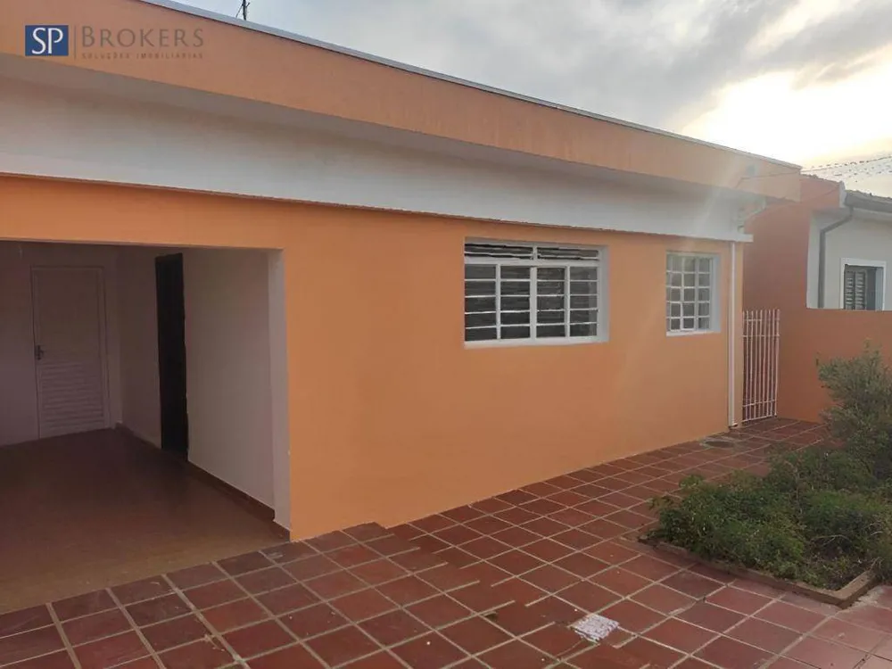 Casa, 3 quartos, 110 m² - Foto 2