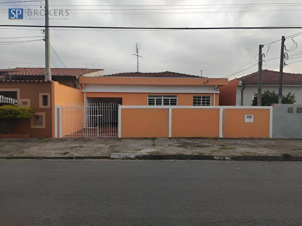 Casa, 3 quartos, 110 m² - Foto 1