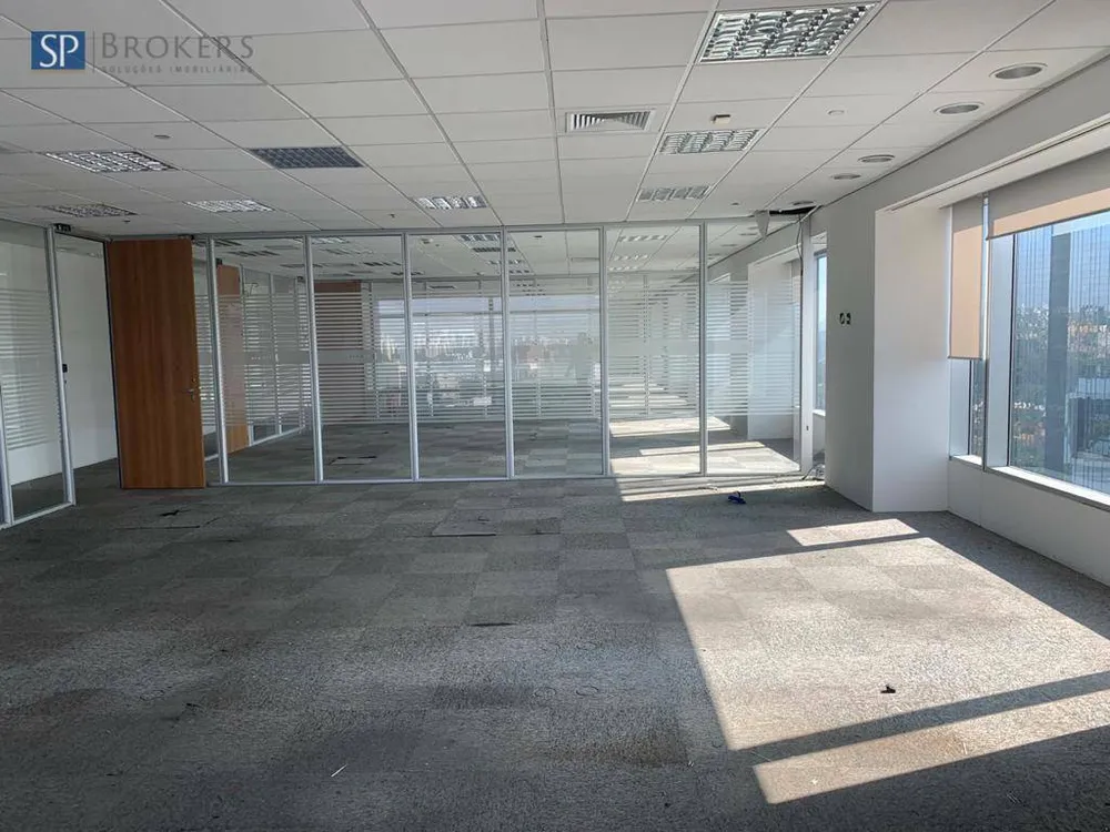 Sala-Conjunto, 533 m² - Foto 1