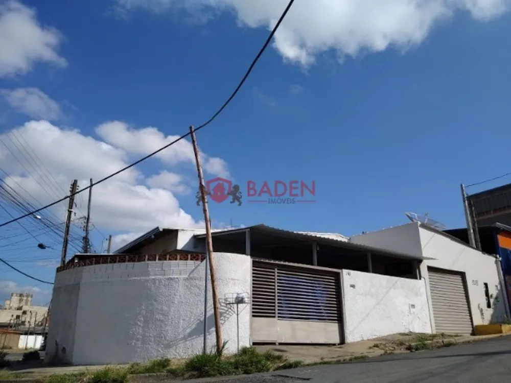 Casa, 2 quartos, 100 m² - Foto 1
