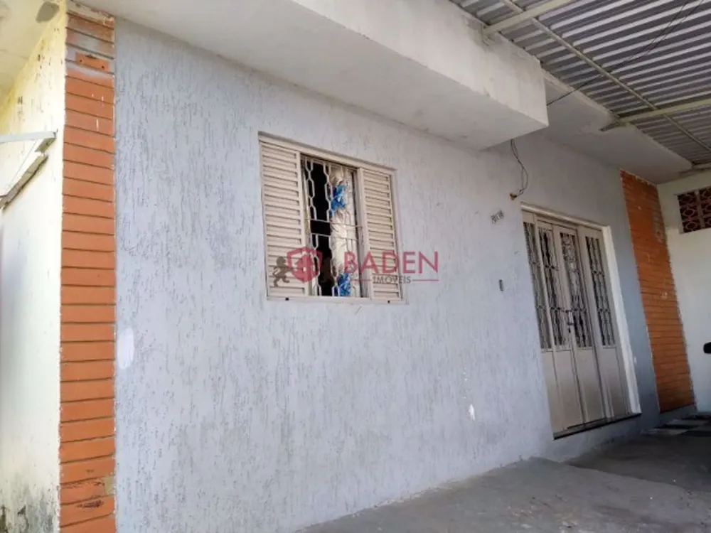 Casa, 2 quartos, 100 m² - Foto 3