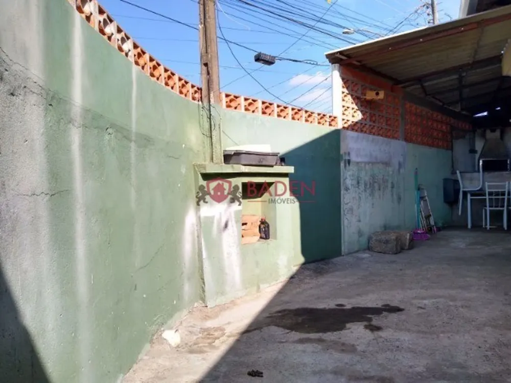 Casa, 2 quartos, 100 m² - Foto 4