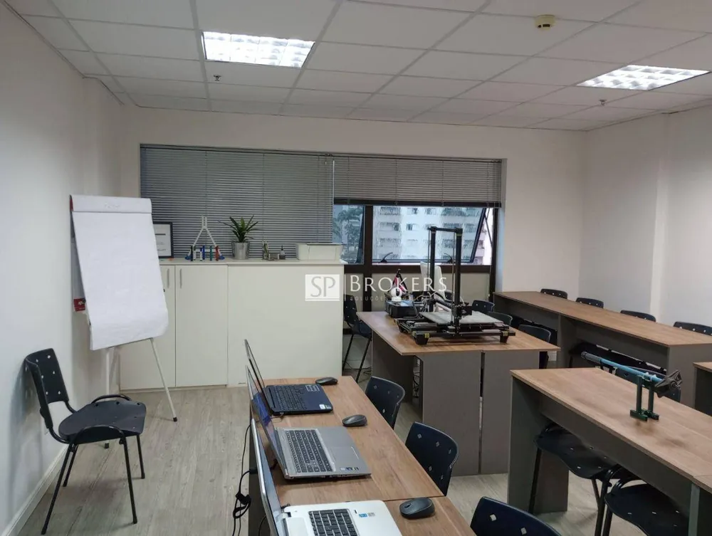 Sala-Conjunto, 39 m² - Foto 3