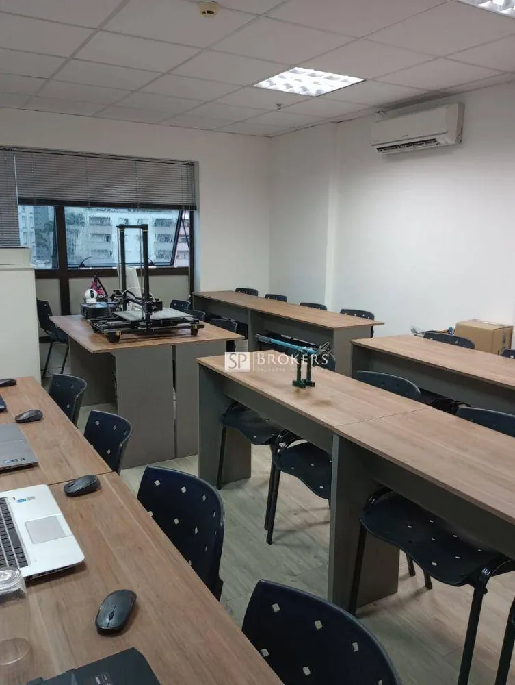 Sala-Conjunto, 39 m² - Foto 2