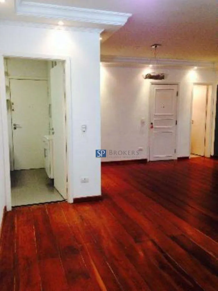 Apartamento, 4 quartos, 178 m² - Foto 1