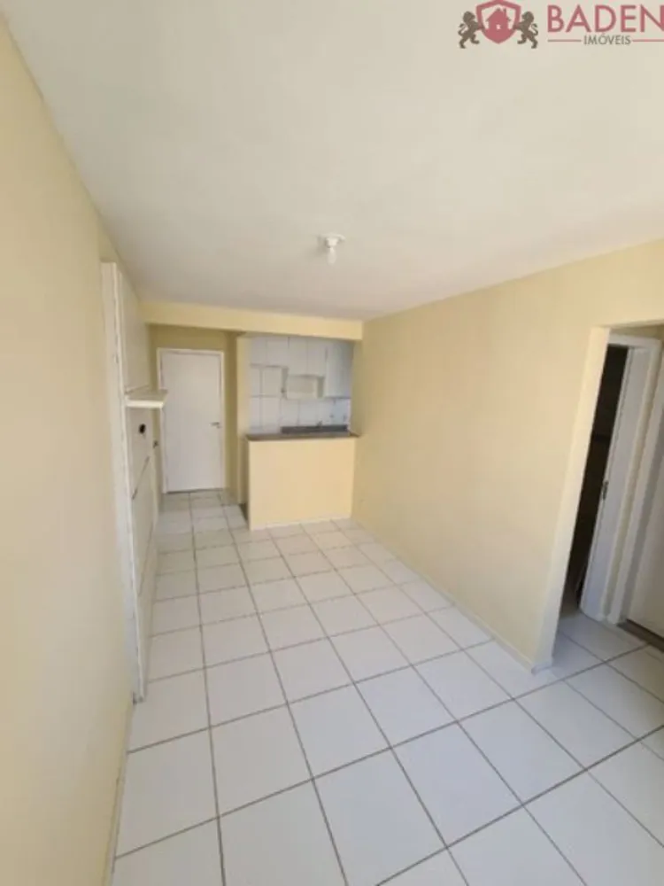 Apartamento, 2 quartos, 47 m² - Foto 1