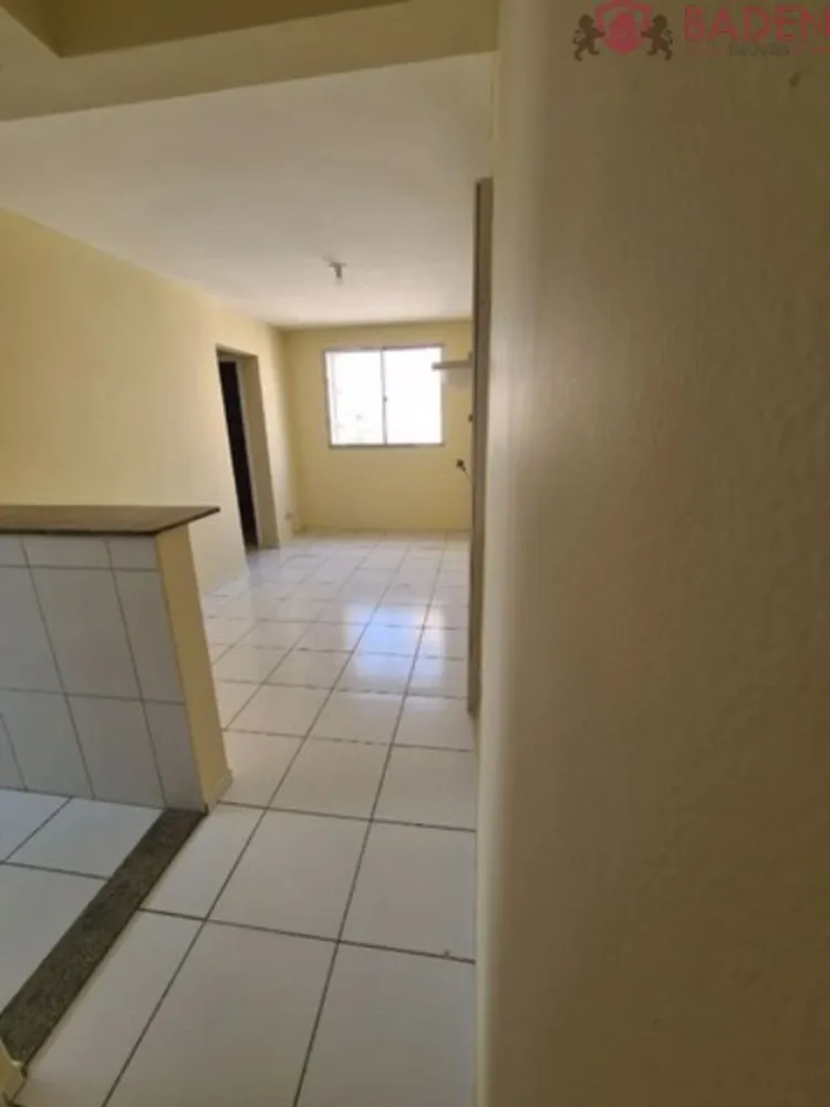Apartamento, 2 quartos, 47 m² - Foto 3