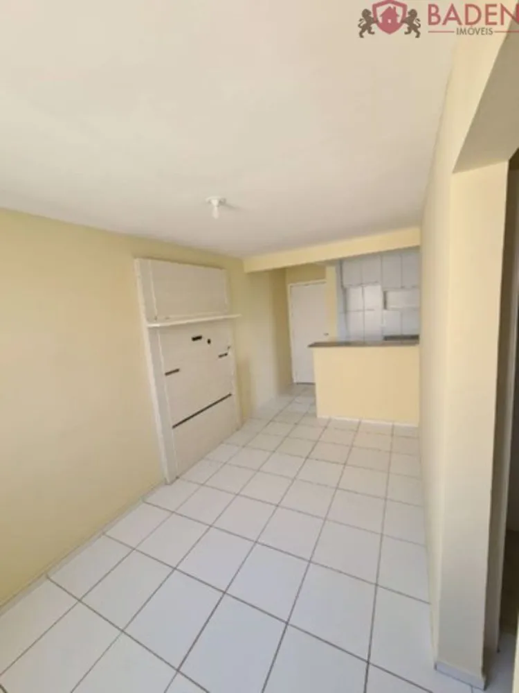 Apartamento, 2 quartos, 47 m² - Foto 2