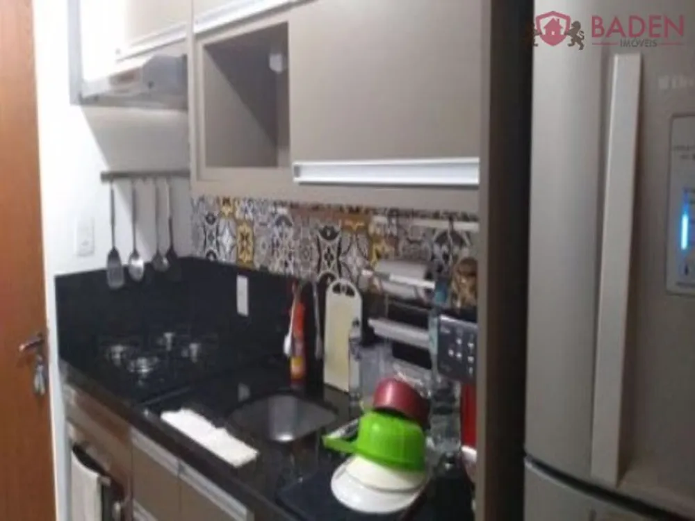 Apartamento, 1 quarto, 35 m² - Foto 4