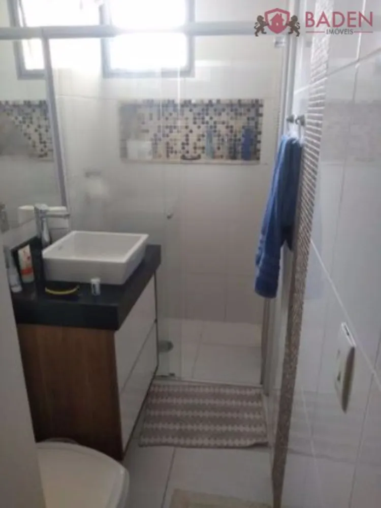 Apartamento, 1 quarto, 35 m² - Foto 3