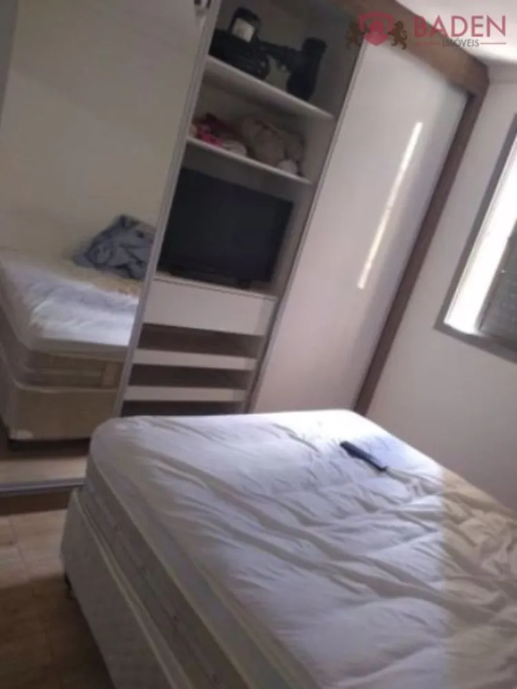 Apartamento, 1 quarto, 35 m² - Foto 1