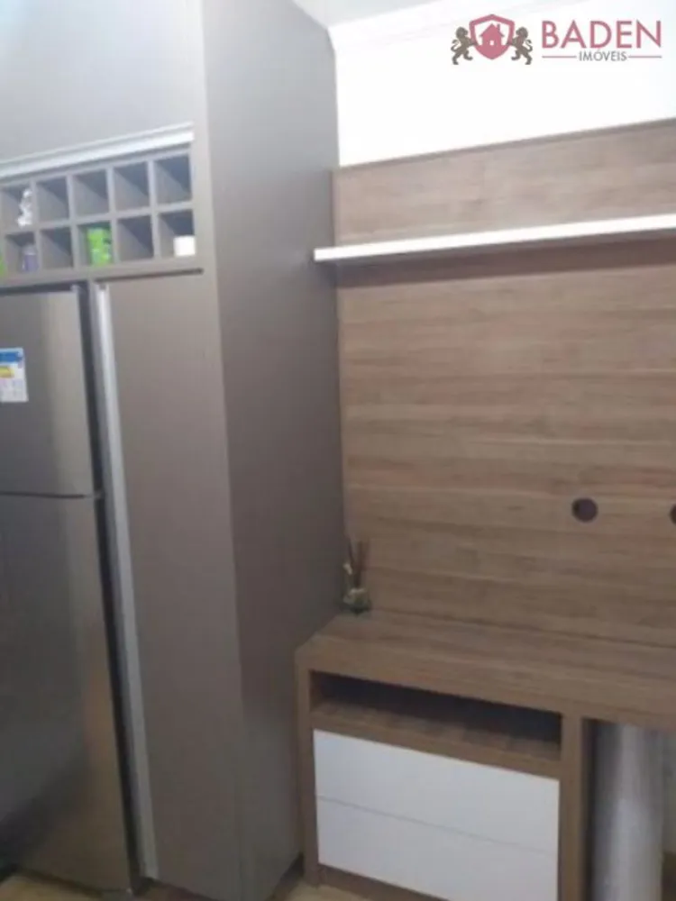 Apartamento, 1 quarto, 35 m² - Foto 2