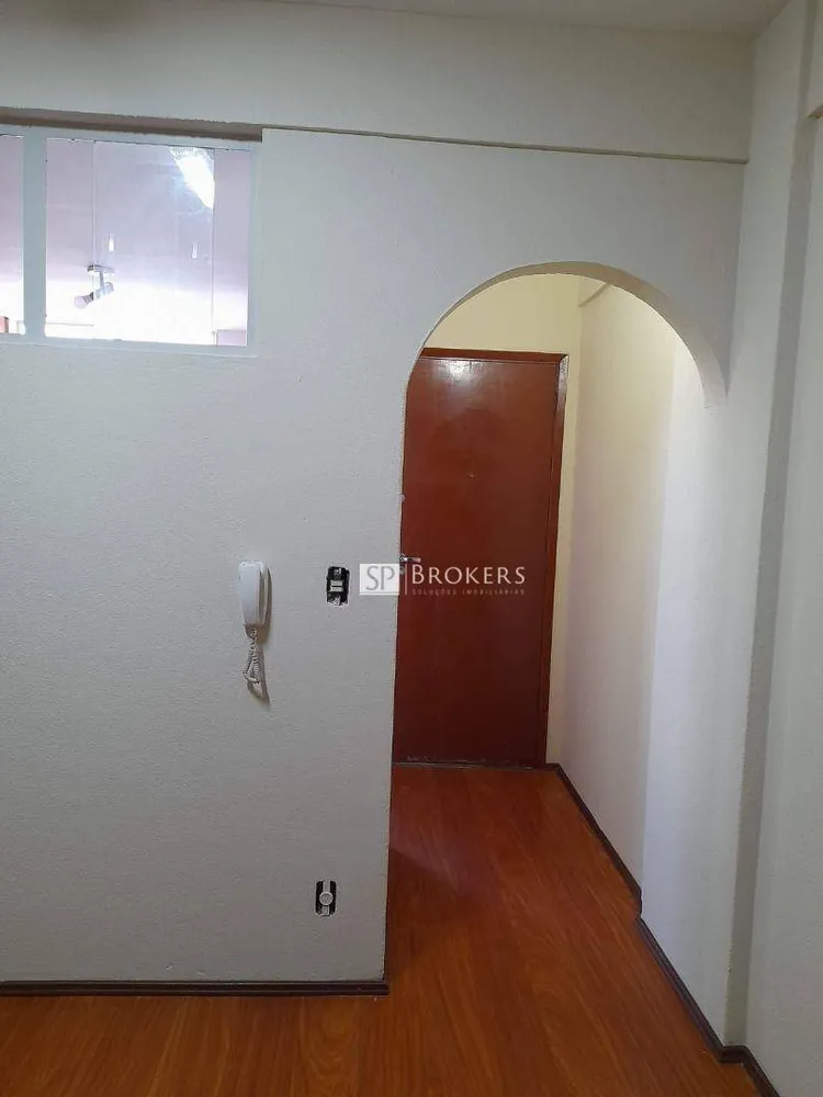 Apartamento, 1 quarto, 43 m² - Foto 3
