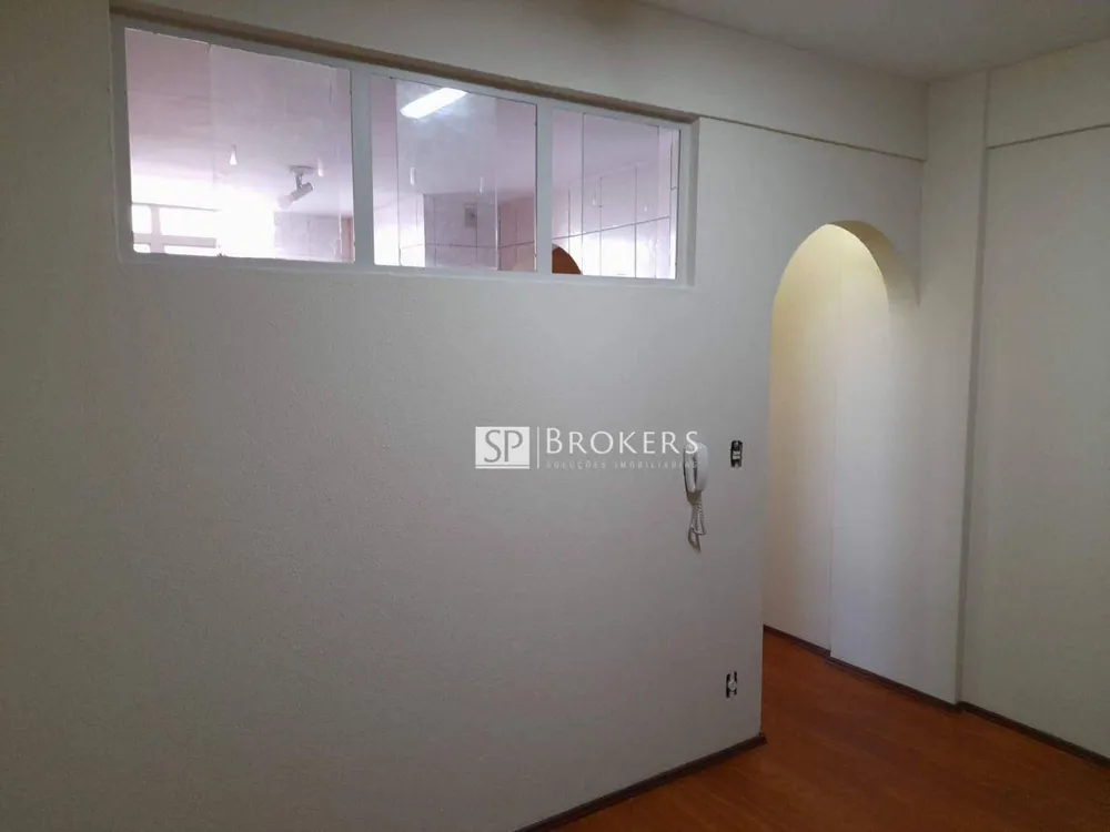 Apartamento, 1 quarto, 43 m² - Foto 2