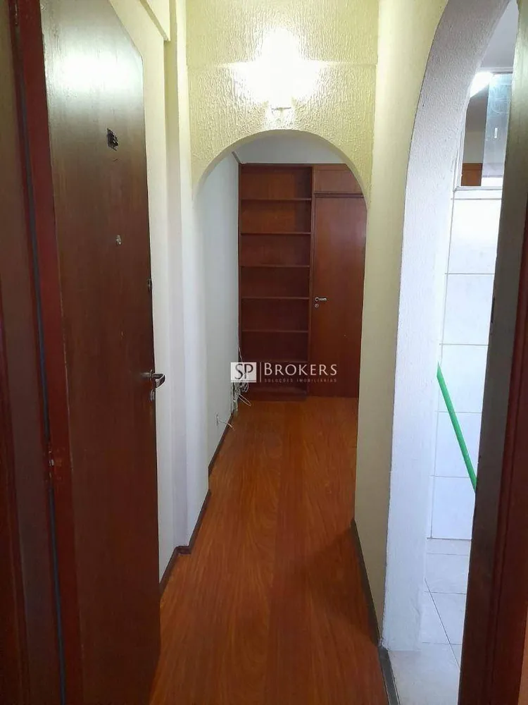 Apartamento, 1 quarto, 43 m² - Foto 4