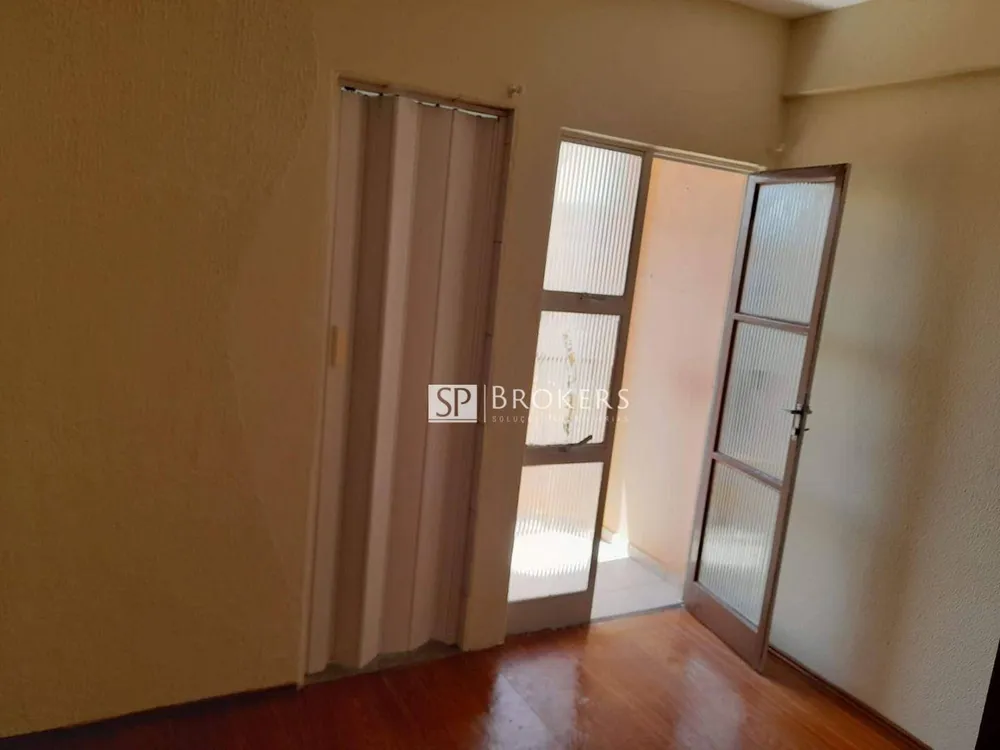 Apartamento, 1 quarto, 43 m² - Foto 1