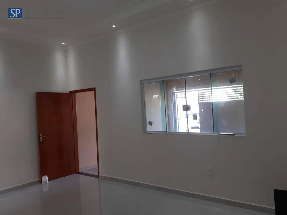Casa, 3 quartos, 148 m² - Foto 4