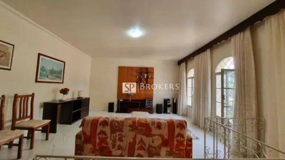 Casa, 4 quartos, 201 m² - Foto 4