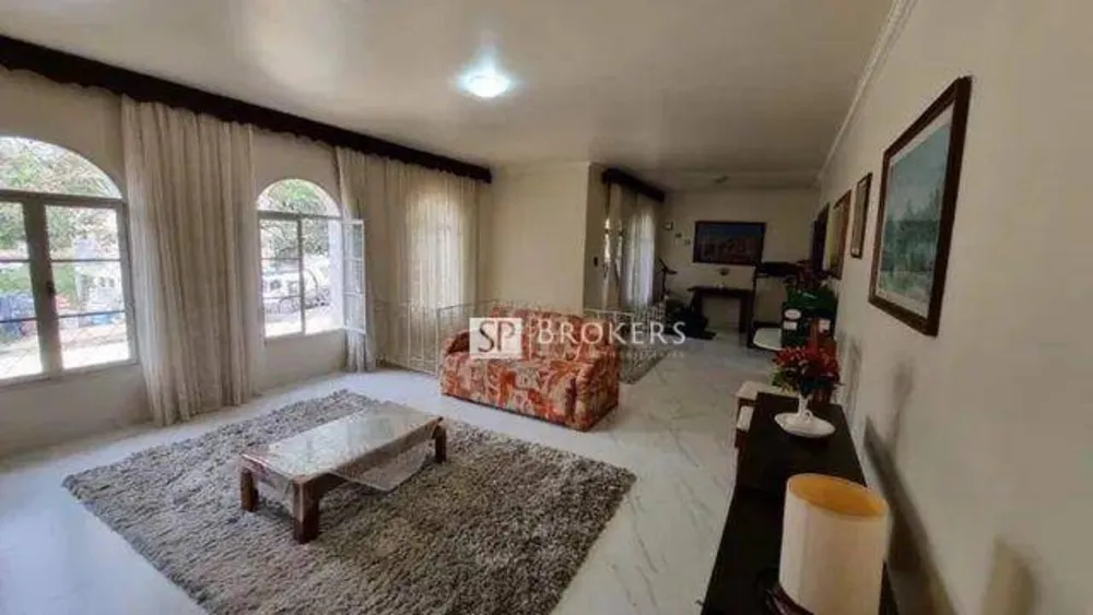 Casa, 4 quartos, 201 m² - Foto 3