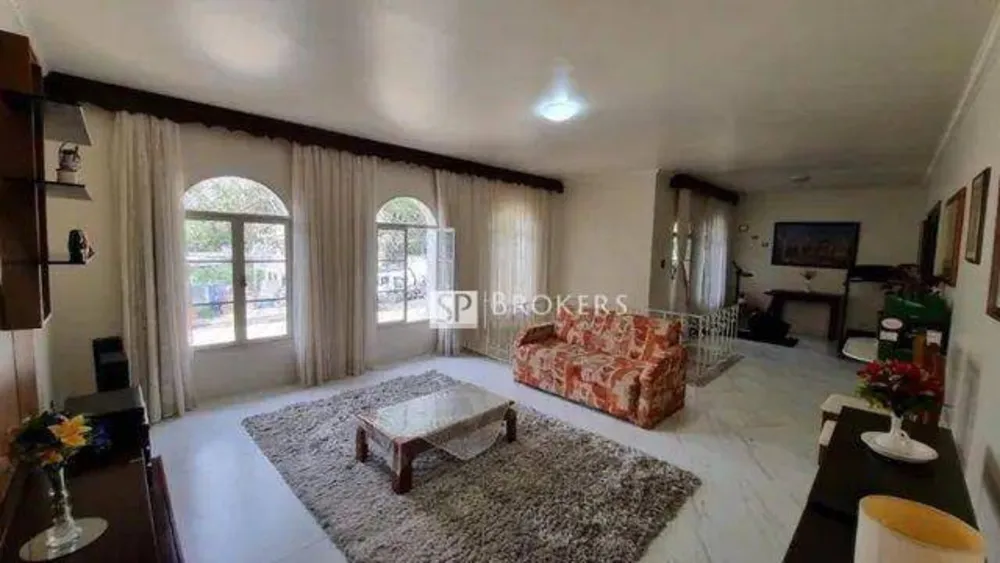 Casa, 4 quartos, 201 m² - Foto 2