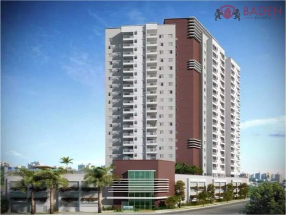 Apartamento, 1 quarto, 65 m² - Foto 1