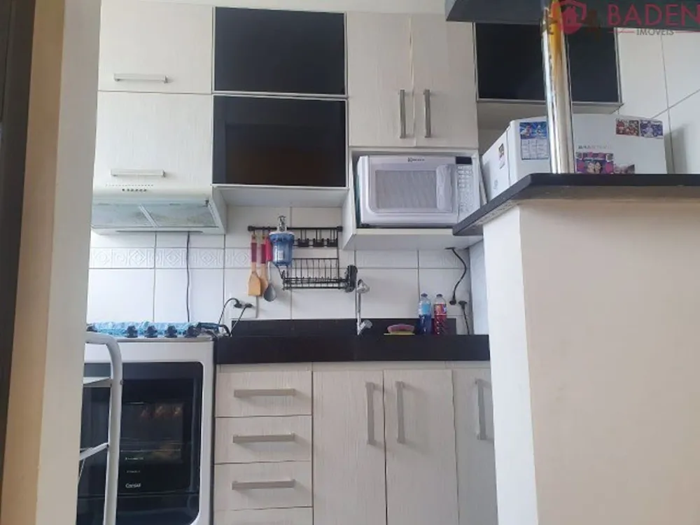 Apartamento, 2 quartos, 49 m² - Foto 4