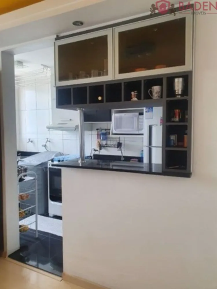 Apartamento, 2 quartos, 49 m² - Foto 3