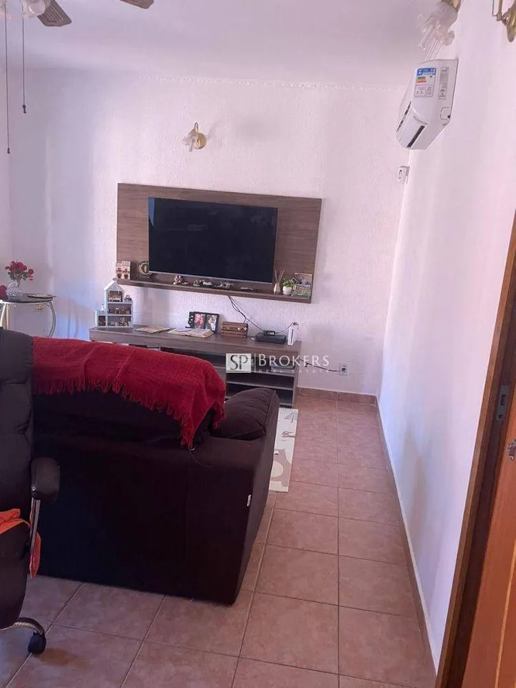 Casa, 3 quartos, 149 m² - Foto 2