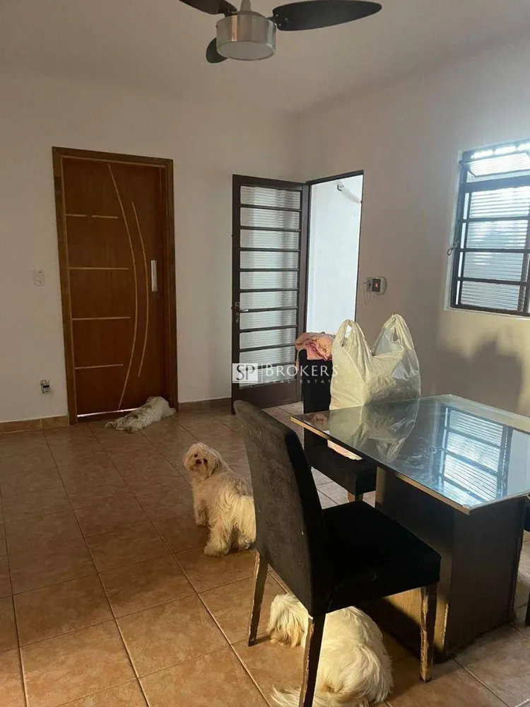 Casa, 3 quartos, 149 m² - Foto 4