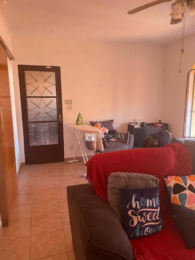 Casa, 3 quartos, 149 m² - Foto 3
