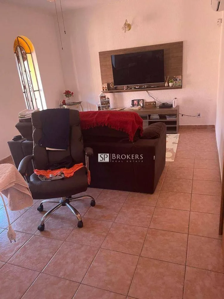 Casa, 3 quartos, 149 m² - Foto 1