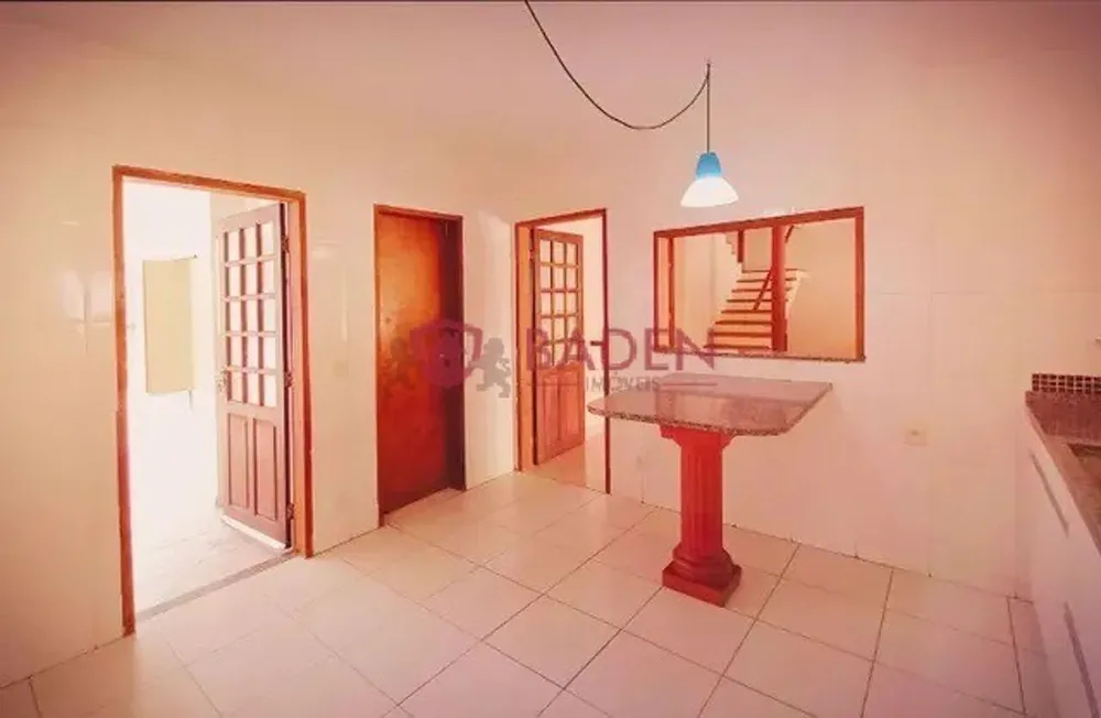 Casa, 5 quartos, 276 m² - Foto 3