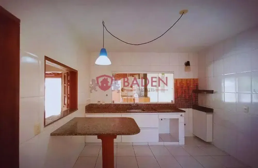 Casa, 5 quartos, 276 m² - Foto 4