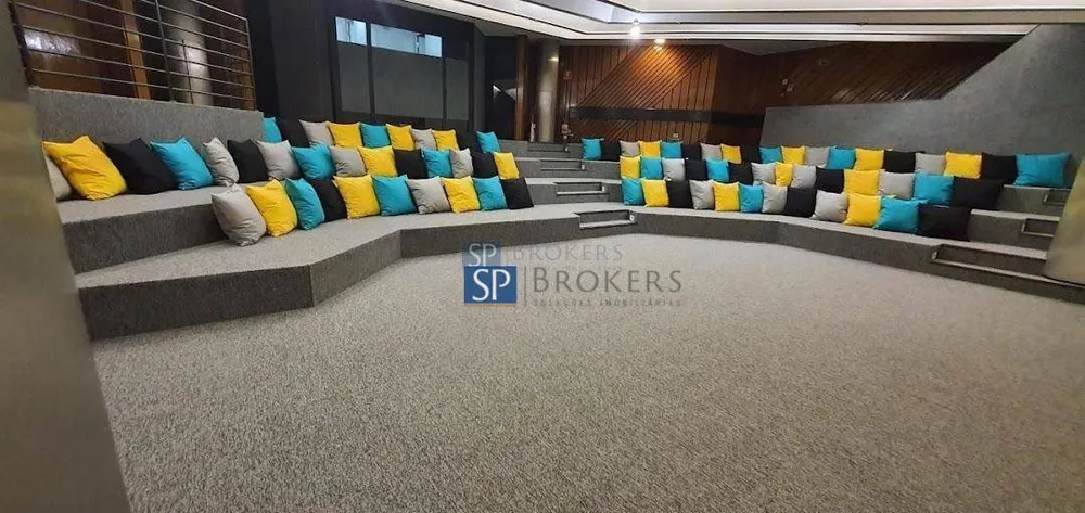 Sala-Conjunto, 671 m² - Foto 3