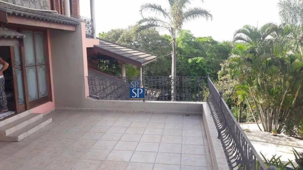 Casa de Condomínio, 5 quartos - Foto 3