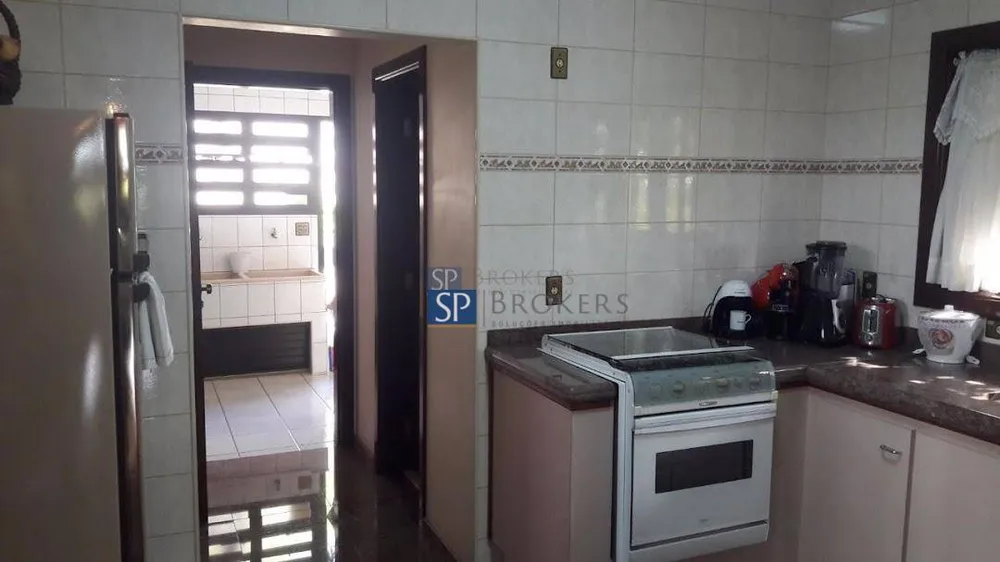 Casa de Condomínio, 5 quartos - Foto 4