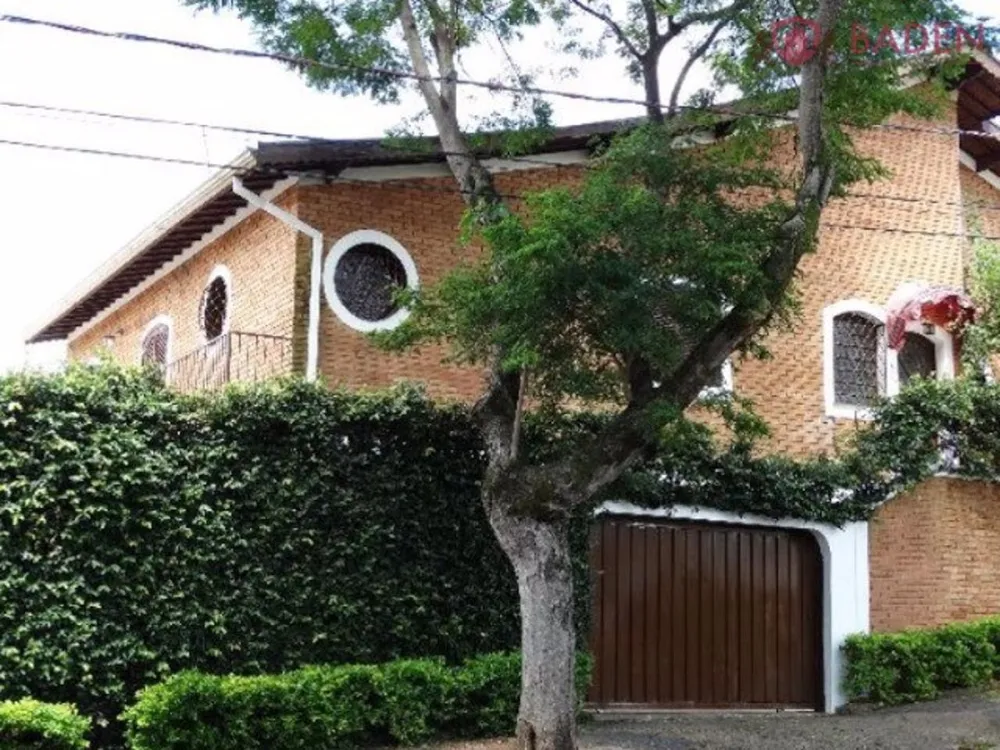 Casa, 5 quartos, 321 m² - Foto 3