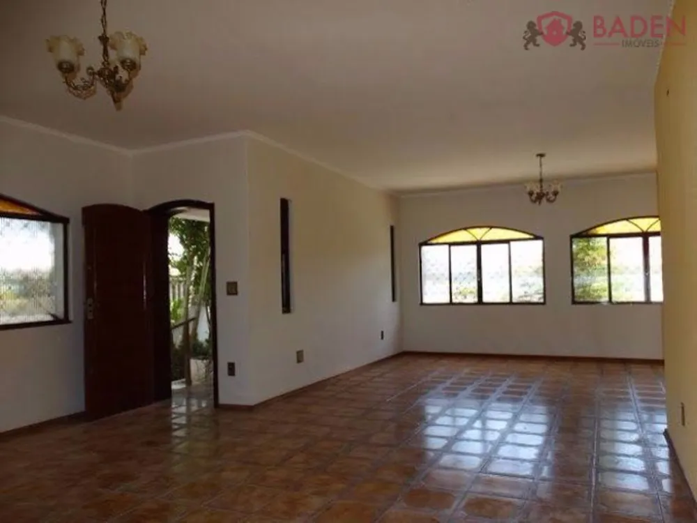Casa, 5 quartos, 321 m² - Foto 4