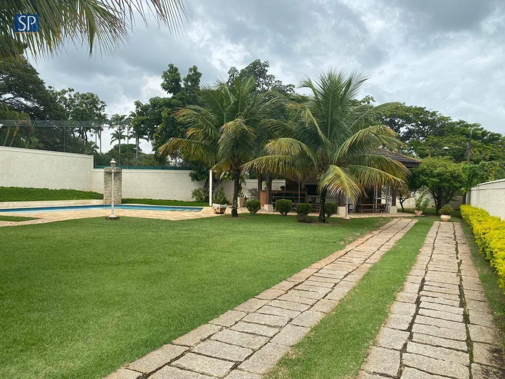 Casa de Condomínio, 4 quartos - Foto 3