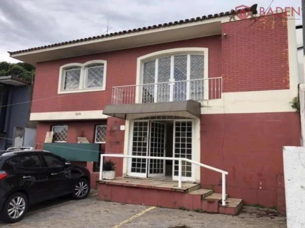 Casa, 204 m² - Foto 1